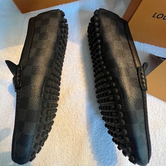 Mens Louis Vuitton Mens Shoes & Belt
